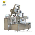 Permade pouch granule packing machine automatic Cat litter